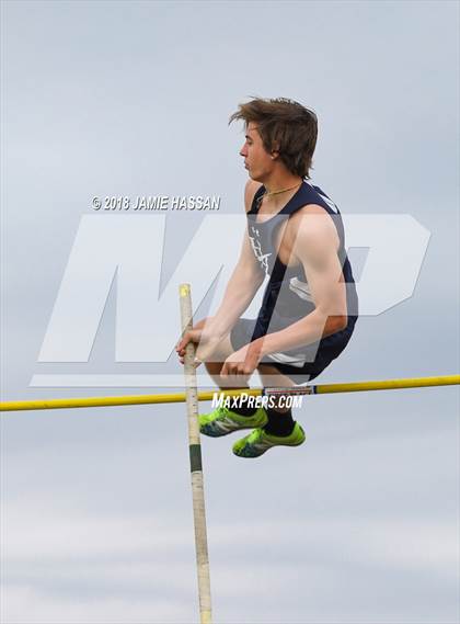Thumbnail 1 in Bob Jenkins SCTCCCA Coaches Classic (Pole Vault) photogallery.