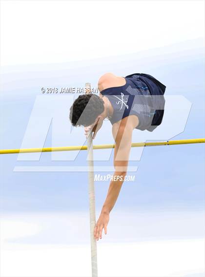 Thumbnail 1 in Bob Jenkins SCTCCCA Coaches Classic (Pole Vault) photogallery.