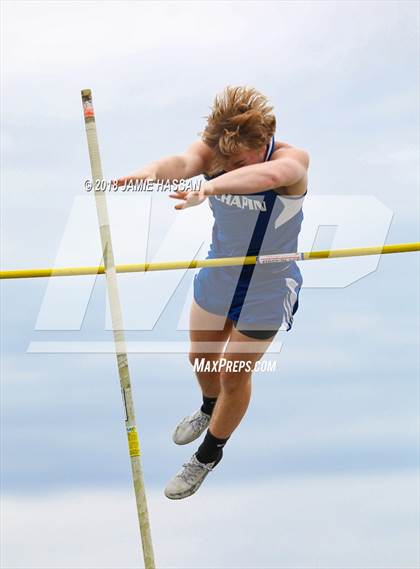 Thumbnail 3 in Bob Jenkins SCTCCCA Coaches Classic (Pole Vault) photogallery.