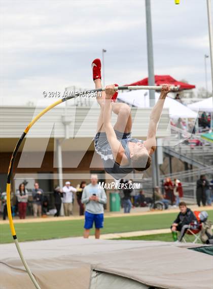 Thumbnail 1 in Bob Jenkins SCTCCCA Coaches Classic (Pole Vault) photogallery.