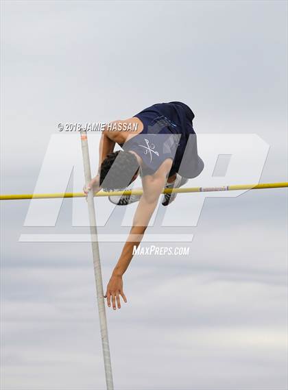 Thumbnail 1 in Bob Jenkins SCTCCCA Coaches Classic (Pole Vault) photogallery.