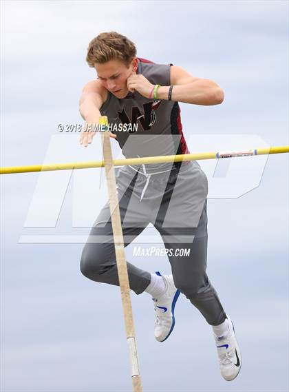 Thumbnail 3 in Bob Jenkins SCTCCCA Coaches Classic (Pole Vault) photogallery.