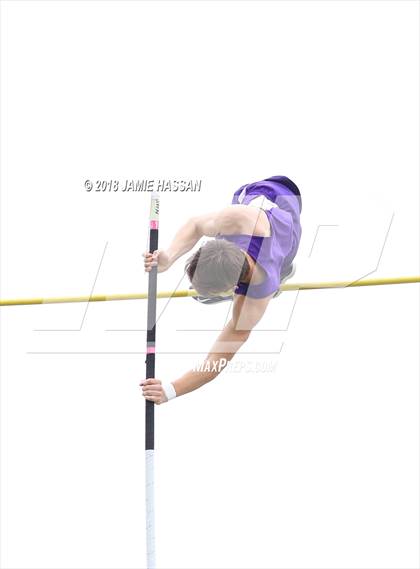 Thumbnail 1 in Bob Jenkins SCTCCCA Coaches Classic (Pole Vault) photogallery.