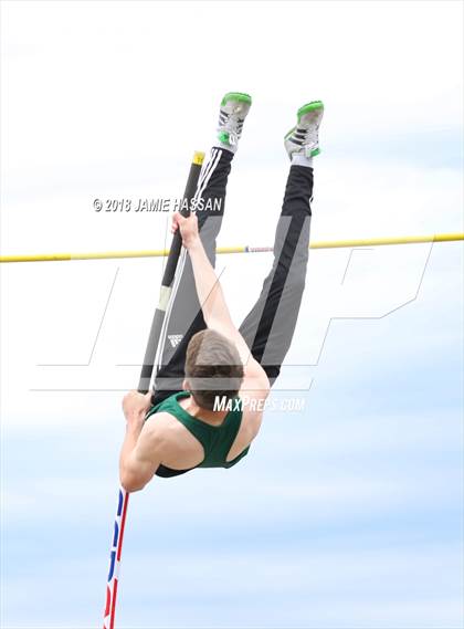 Thumbnail 1 in Bob Jenkins SCTCCCA Coaches Classic (Pole Vault) photogallery.