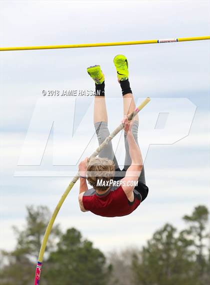 Thumbnail 1 in Bob Jenkins SCTCCCA Coaches Classic (Pole Vault) photogallery.