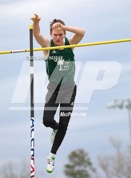 Thumbnail 3 in Bob Jenkins SCTCCCA Coaches Classic (Pole Vault) photogallery.