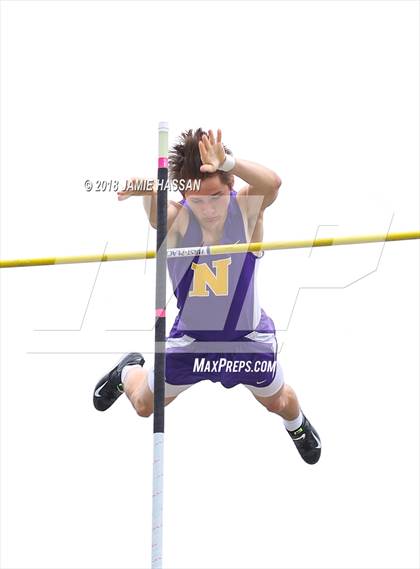 Thumbnail 3 in Bob Jenkins SCTCCCA Coaches Classic (Pole Vault) photogallery.