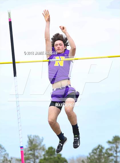 Thumbnail 2 in Bob Jenkins SCTCCCA Coaches Classic (Pole Vault) photogallery.