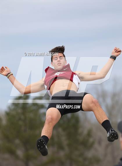 Thumbnail 2 in Bob Jenkins SCTCCCA Coaches Classic (Pole Vault) photogallery.
