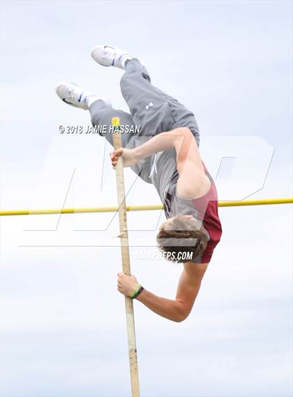 Thumbnail 1 in Bob Jenkins SCTCCCA Coaches Classic (Pole Vault) photogallery.