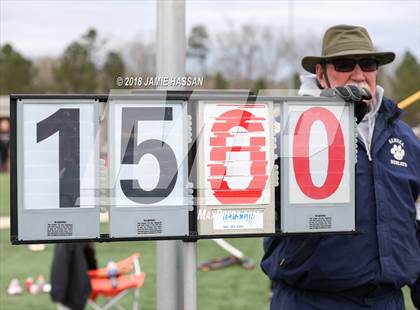 Thumbnail 2 in Bob Jenkins SCTCCCA Coaches Classic (Pole Vault) photogallery.