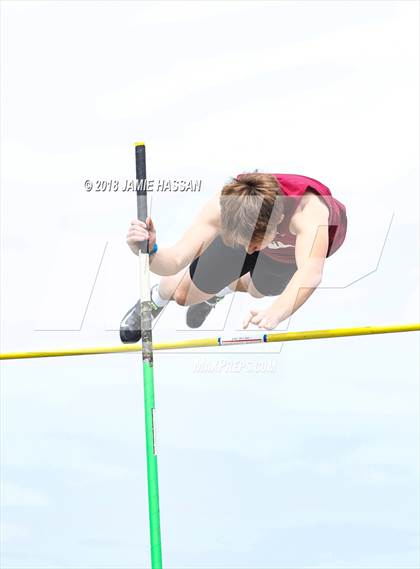 Thumbnail 1 in Bob Jenkins SCTCCCA Coaches Classic (Pole Vault) photogallery.