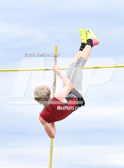 Thumbnail 1 in Bob Jenkins SCTCCCA Coaches Classic (Pole Vault) photogallery.