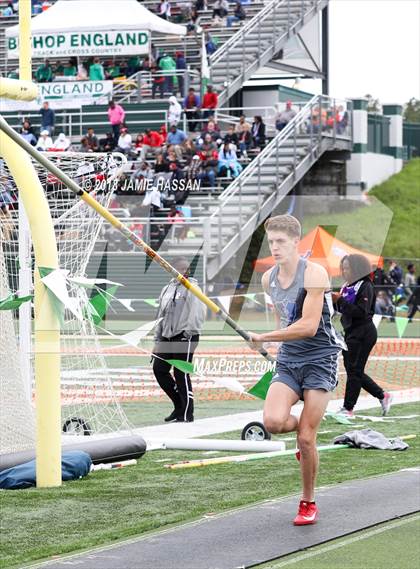 Thumbnail 2 in Bob Jenkins SCTCCCA Coaches Classic (Pole Vault) photogallery.