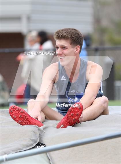 Thumbnail 1 in Bob Jenkins SCTCCCA Coaches Classic (Pole Vault) photogallery.