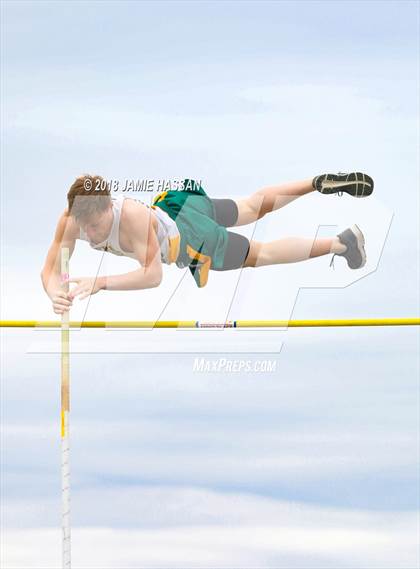 Thumbnail 1 in Bob Jenkins SCTCCCA Coaches Classic (Pole Vault) photogallery.