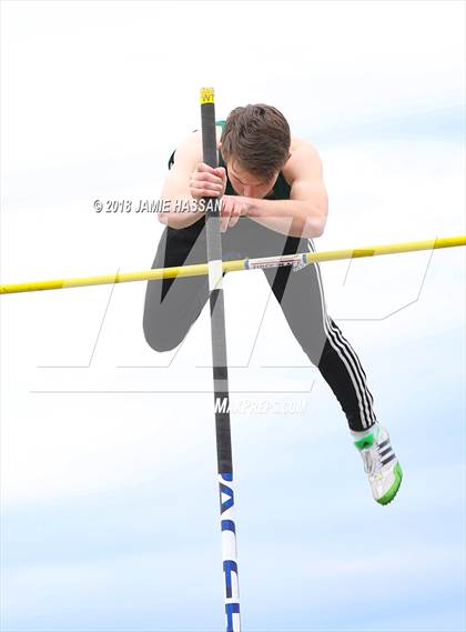 Thumbnail 1 in Bob Jenkins SCTCCCA Coaches Classic (Pole Vault) photogallery.