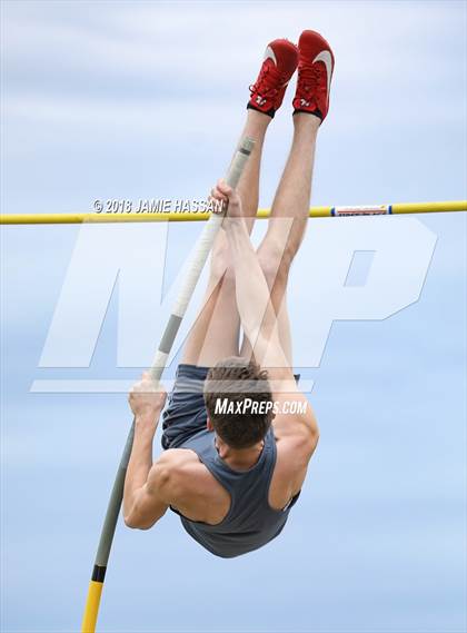 Thumbnail 1 in Bob Jenkins SCTCCCA Coaches Classic (Pole Vault) photogallery.