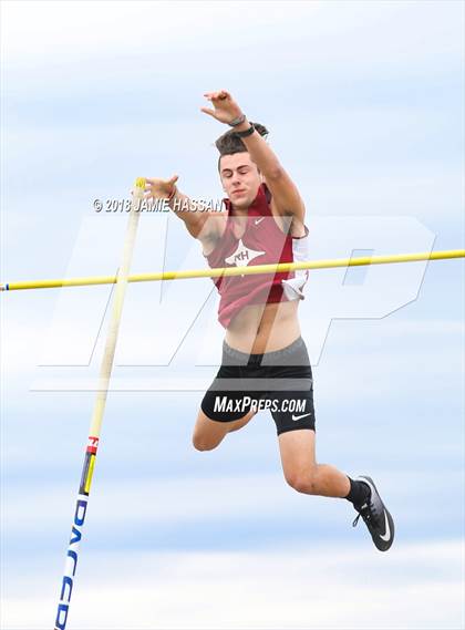 Thumbnail 3 in Bob Jenkins SCTCCCA Coaches Classic (Pole Vault) photogallery.