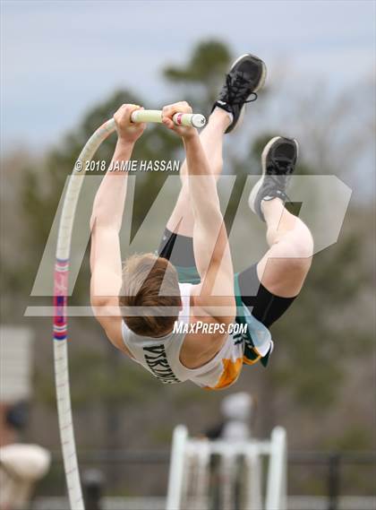 Thumbnail 1 in Bob Jenkins SCTCCCA Coaches Classic (Pole Vault) photogallery.