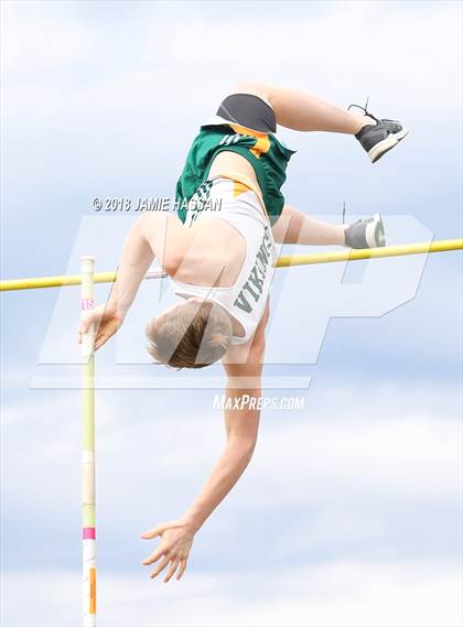 Thumbnail 2 in Bob Jenkins SCTCCCA Coaches Classic (Pole Vault) photogallery.