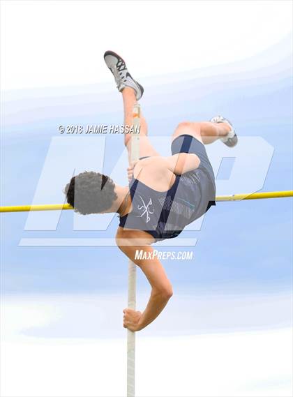 Thumbnail 3 in Bob Jenkins SCTCCCA Coaches Classic (Pole Vault) photogallery.