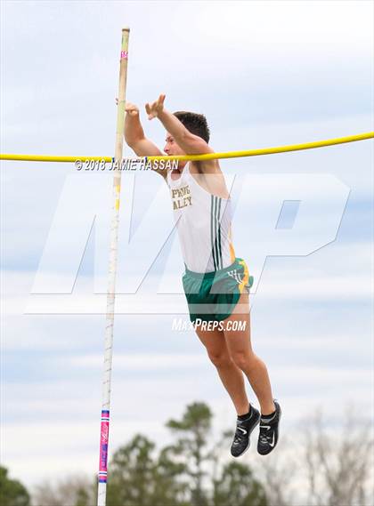 Thumbnail 1 in Bob Jenkins SCTCCCA Coaches Classic (Pole Vault) photogallery.