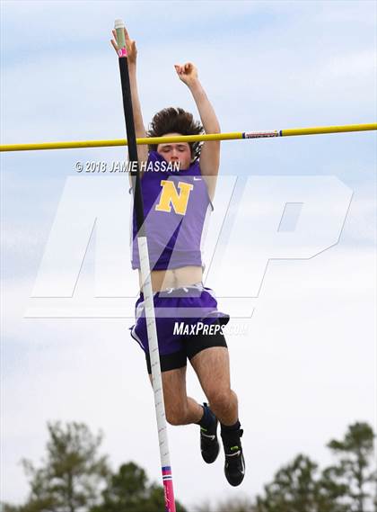 Thumbnail 2 in Bob Jenkins SCTCCCA Coaches Classic (Pole Vault) photogallery.