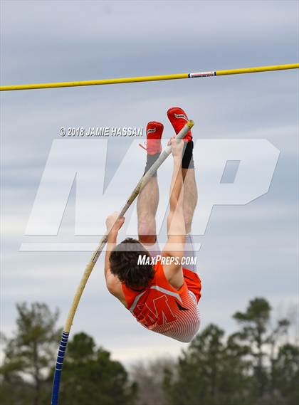 Thumbnail 1 in Bob Jenkins SCTCCCA Coaches Classic (Pole Vault) photogallery.