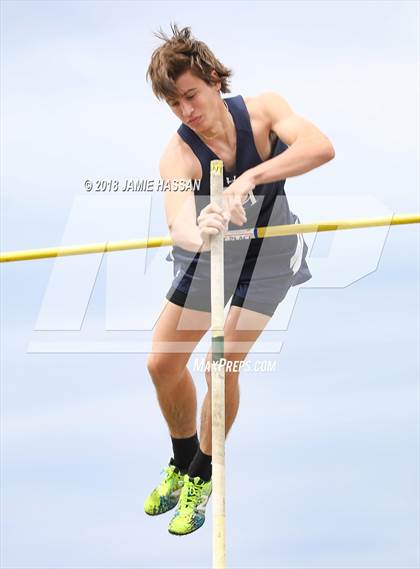 Thumbnail 1 in Bob Jenkins SCTCCCA Coaches Classic (Pole Vault) photogallery.