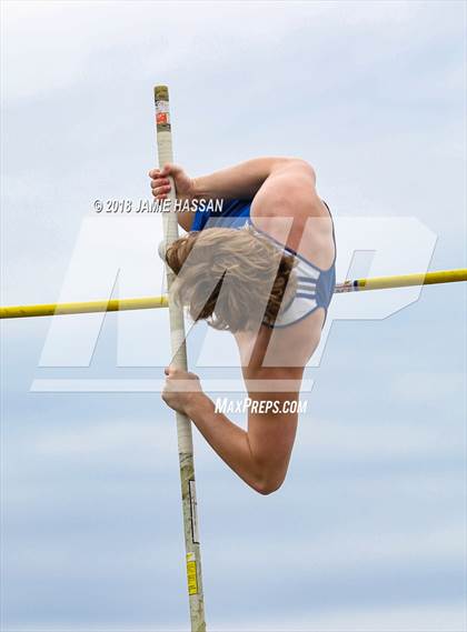 Thumbnail 1 in Bob Jenkins SCTCCCA Coaches Classic (Pole Vault) photogallery.