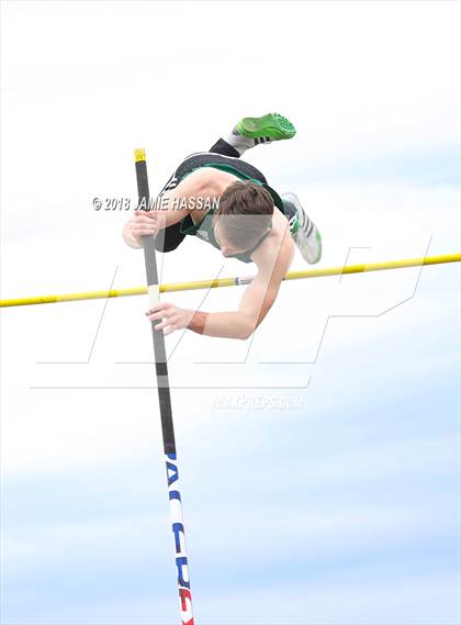 Thumbnail 3 in Bob Jenkins SCTCCCA Coaches Classic (Pole Vault) photogallery.