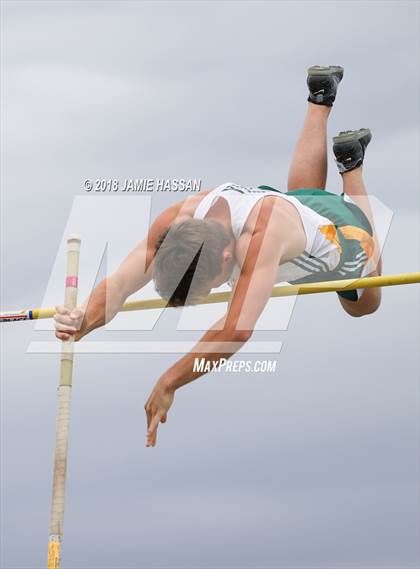 Thumbnail 1 in Bob Jenkins SCTCCCA Coaches Classic (Pole Vault) photogallery.