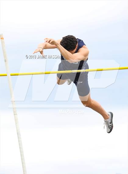 Thumbnail 3 in Bob Jenkins SCTCCCA Coaches Classic (Pole Vault) photogallery.