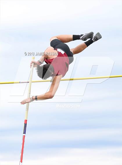 Thumbnail 1 in Bob Jenkins SCTCCCA Coaches Classic (Pole Vault) photogallery.