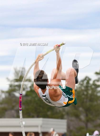 Thumbnail 3 in Bob Jenkins SCTCCCA Coaches Classic (Pole Vault) photogallery.