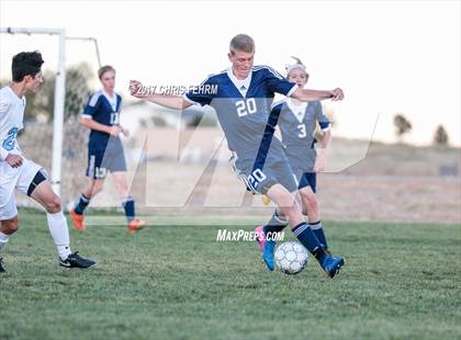 Thumbnail 3 in Air Acadeny @ Vista Ridge photogallery.