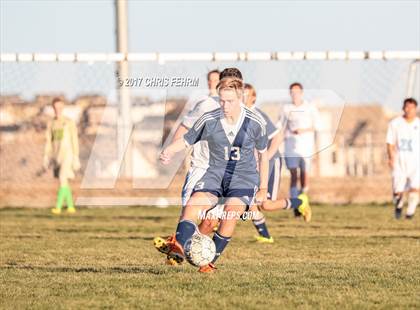 Thumbnail 2 in Air Acadeny @ Vista Ridge photogallery.