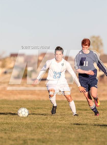 Thumbnail 3 in Air Acadeny @ Vista Ridge photogallery.