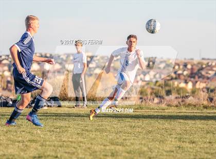 Thumbnail 3 in Air Acadeny @ Vista Ridge photogallery.