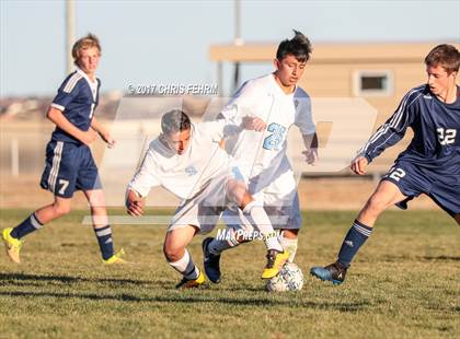 Thumbnail 1 in Air Acadeny @ Vista Ridge photogallery.