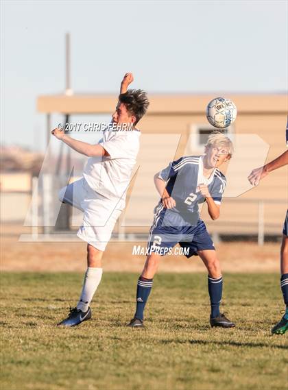 Thumbnail 3 in Air Acadeny @ Vista Ridge photogallery.