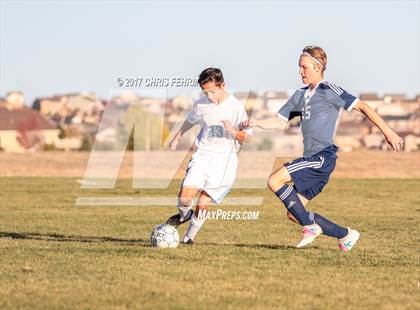 Thumbnail 2 in Air Acadeny @ Vista Ridge photogallery.