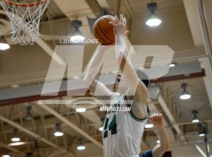 Thumbnail 2 in Jefferson Township vs Delbarton (Morris County Tournament) photogallery.