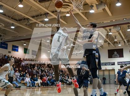 Thumbnail 3 in Jefferson Township vs Delbarton (Morris County Tournament) photogallery.