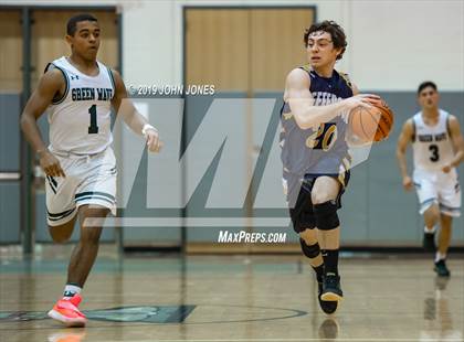 Thumbnail 2 in Jefferson Township vs Delbarton (Morris County Tournament) photogallery.