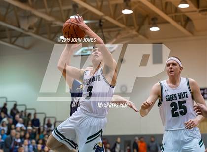 Thumbnail 3 in Jefferson Township vs Delbarton (Morris County Tournament) photogallery.