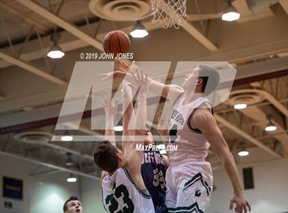 Thumbnail 3 in Jefferson Township vs Delbarton (Morris County Tournament) photogallery.