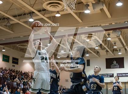 Thumbnail 1 in Jefferson Township vs Delbarton (Morris County Tournament) photogallery.