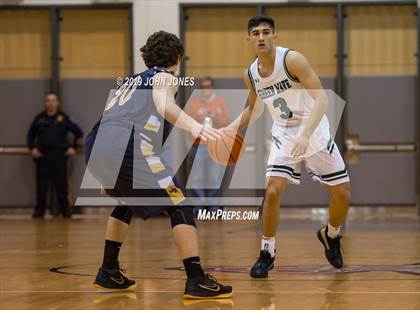 Thumbnail 1 in Jefferson Township vs Delbarton (Morris County Tournament) photogallery.